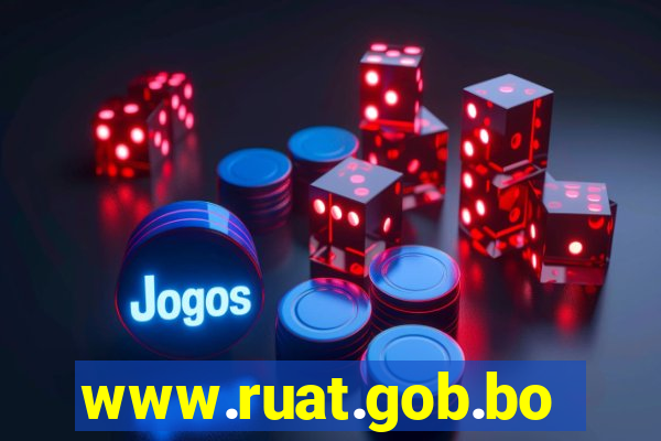 www.ruat.gob.bo