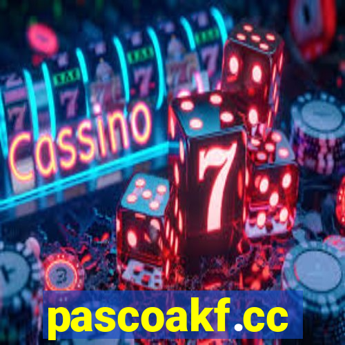 pascoakf.cc