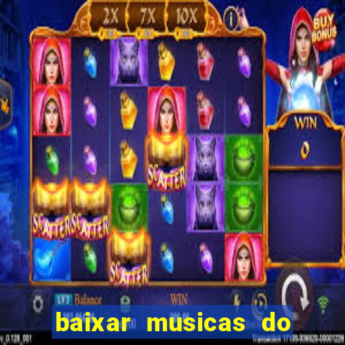 baixar musicas do roberto carlos