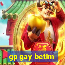 gp gay betim