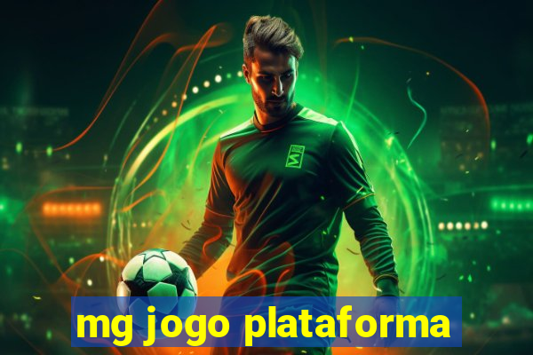 mg jogo plataforma