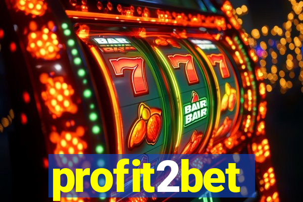 profit2bet