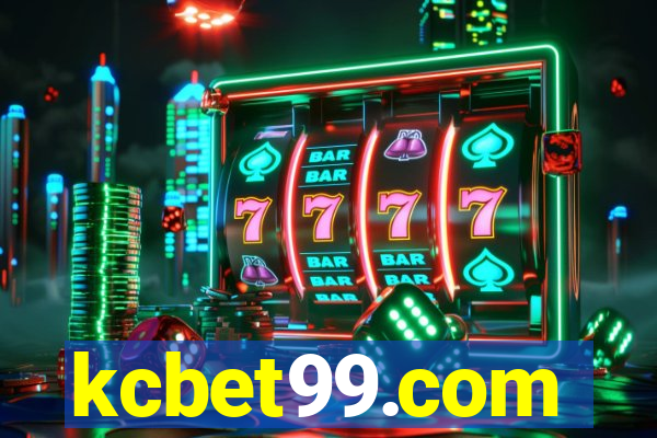 kcbet99.com