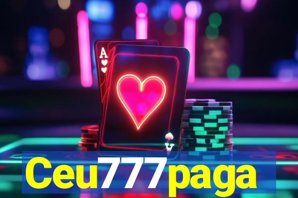 Ceu777paga