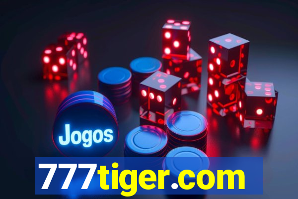 777tiger.com