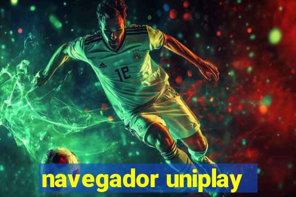 navegador uniplay