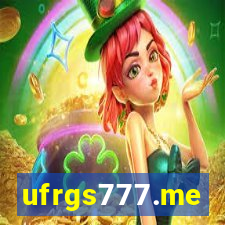 ufrgs777.me