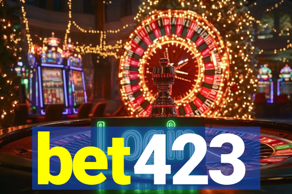 bet423