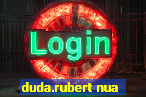 duda.rubert nua