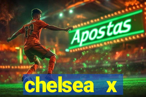 chelsea x manchester city futemax