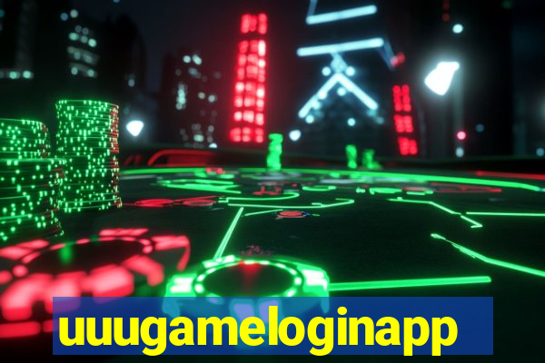 uuugameloginapp