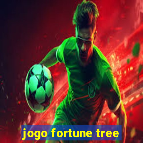 jogo fortune tree