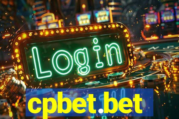 cpbet.bet