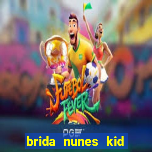 brida nunes kid bengala telegram