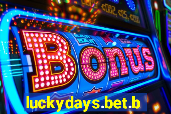 luckydays.bet.br