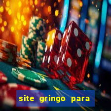 site gringo para ganhar dinheiro