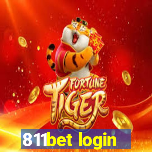 811bet login