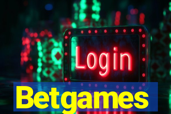 Betgames