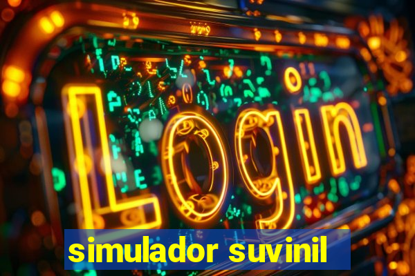 simulador suvinil