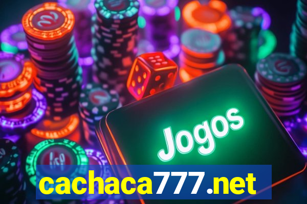 cachaca777.net