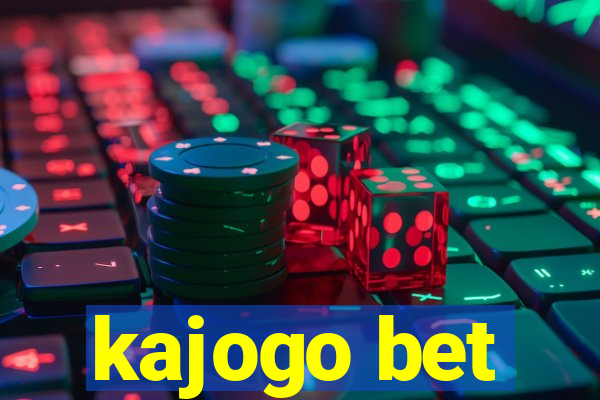 kajogo bet