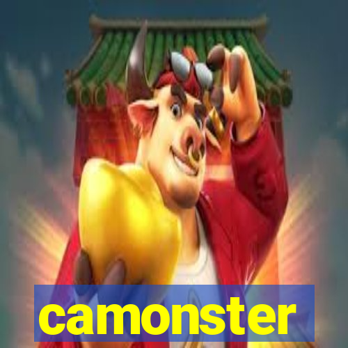 camonster