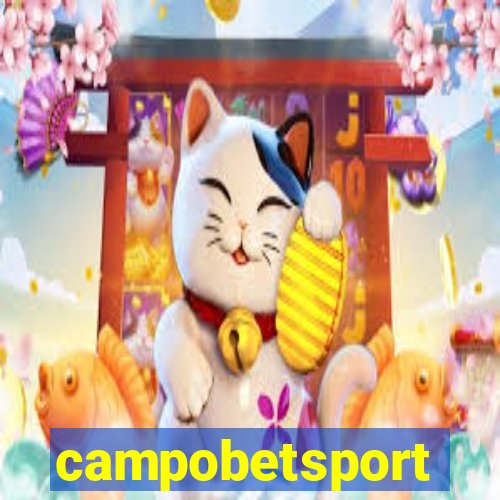 campobetsport