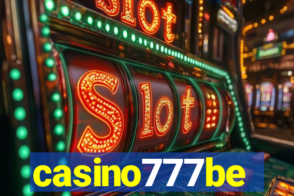 casino777be