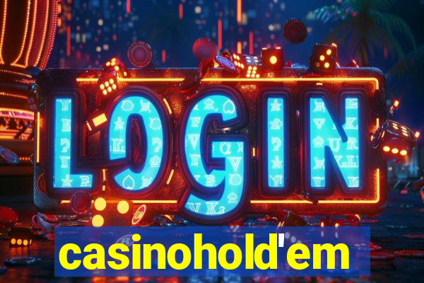 casinohold'em