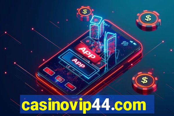 casinovip44.com