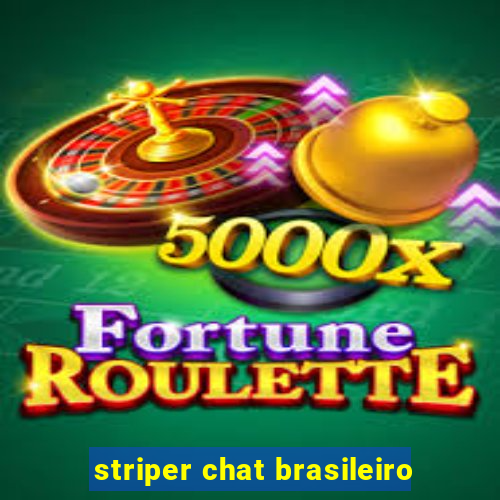 striper chat brasileiro