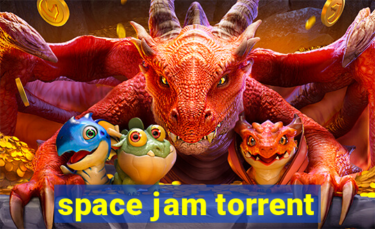 space jam torrent