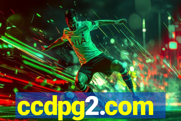 ccdpg2.com