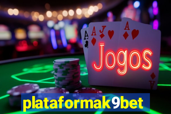 plataformak9bet