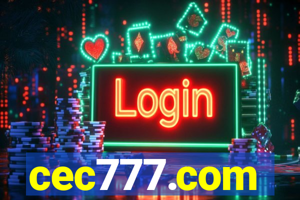 cec777.com