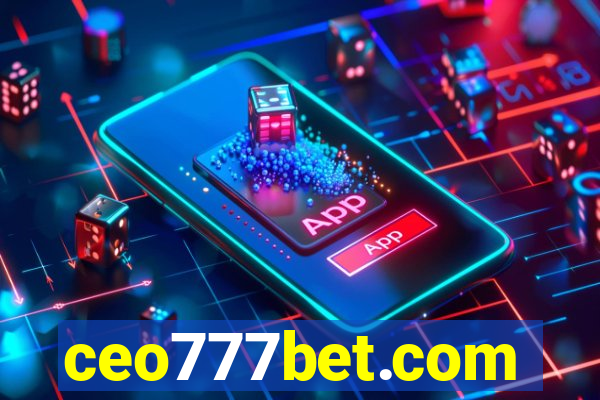 ceo777bet.com