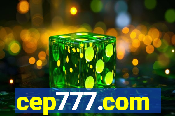 cep777.com