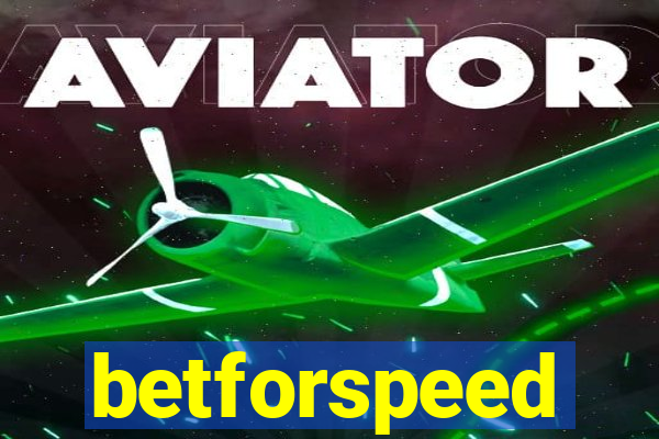 betforspeed