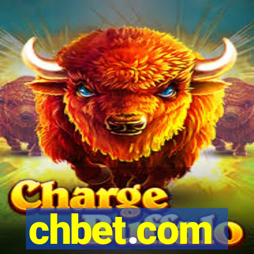 chbet.com