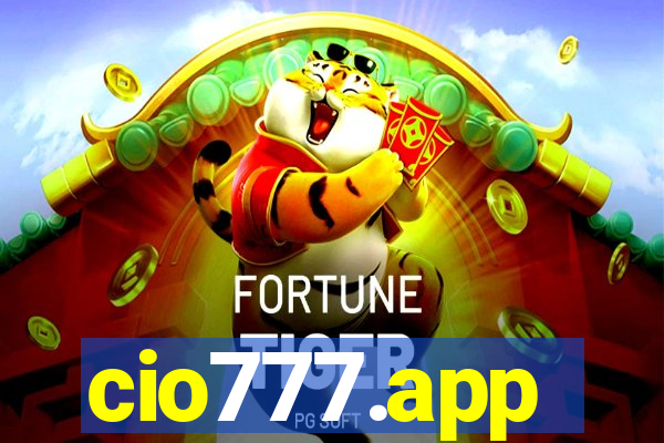 cio777.app