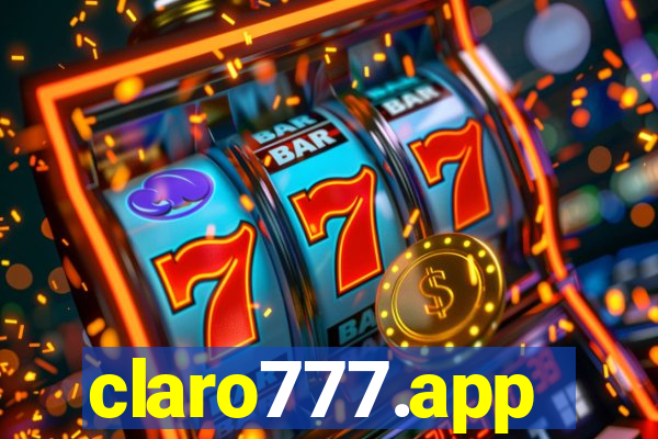 claro777.app