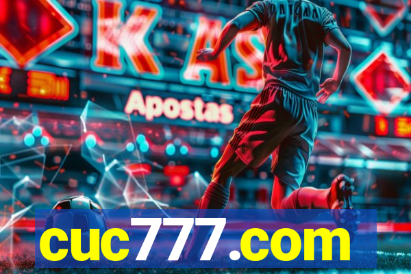 cuc777.com