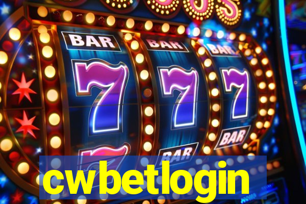 cwbetlogin