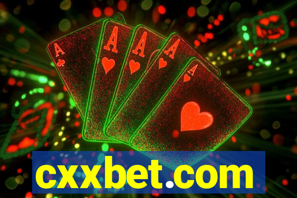 cxxbet.com