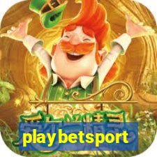 playbetsport