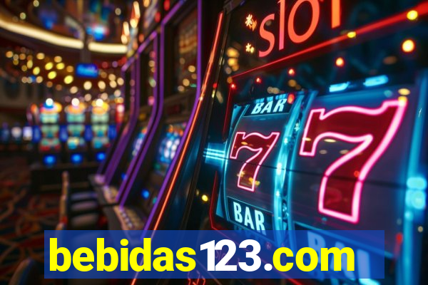 bebidas123.com