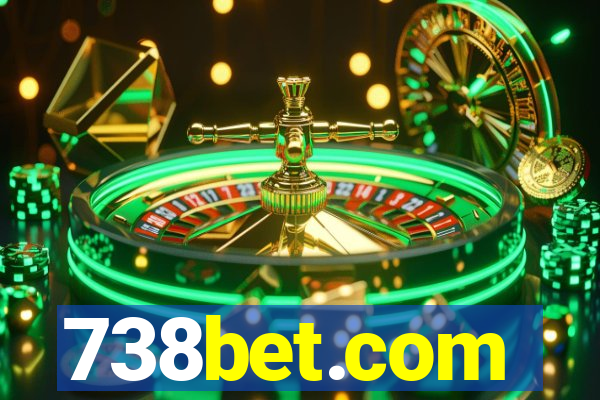 738bet.com