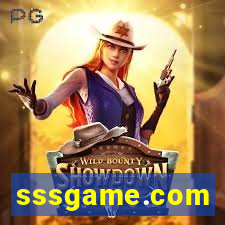 sssgame.com