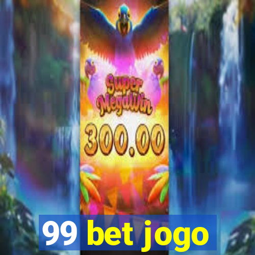 99 bet jogo