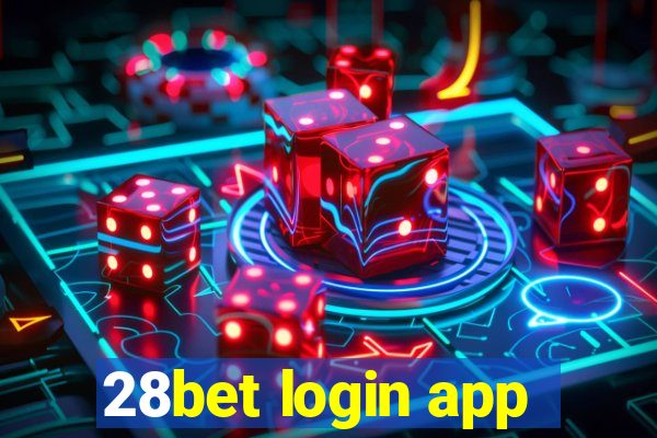 28bet login app